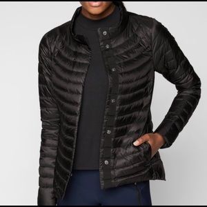 Athlete Downkind Jacket